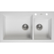 Reginox AMSTERDAM 25 Pure white-11