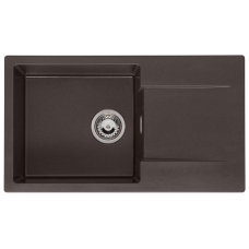 Reginox AMSTERDAM 43 Chokolate-15