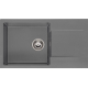 Reginox AMSTERDAM 43 Grey silvery-13
