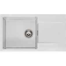 Reginox AMSTERDAM 43 Pure white-11