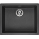 Reginox AMSTERDAM 50 Black silvery-14