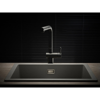 Reginox AMSTERDAM 50 Grey silvery-13