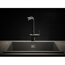 Reginox AMSTERDAM 50 Grey silvery-13