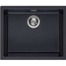 Reginox AMSTERDAM 50 Pure Black-17