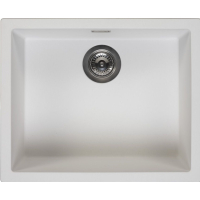 Reginox AMSTERDAM 50 Pure white-11