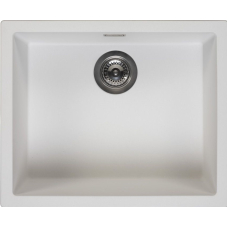 Reginox AMSTERDAM 50 Pure white-11