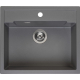 Reginox AMSTERDAM 54 Grey silvery-13
