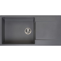 Reginox AMSTERDAM 540 Grey silvery-13