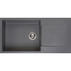 Reginox AMSTERDAM 540 Grey silvery-13