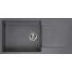 Reginox AMSTERDAM 540 Grey silvery-13
