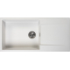 Reginox AMSTERDAM 540 Pure white-11