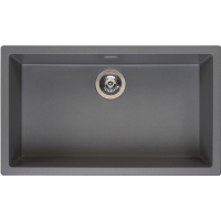 Reginox AMSTERDAM 72 Grey silvery-13