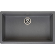 Reginox AMSTERDAM 72 Grey silvery-13