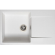 Reginox AMSTERDAM 78 Pure white-11