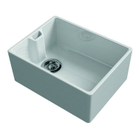 Reginox BELFAST White 31