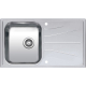Reginox DIPLOMAT 10 Stainless Steel
