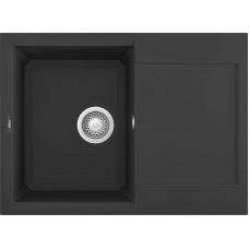 Elleci EASY 135 NERO 40