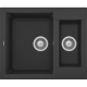 Elleci EASY 150 NERO 40
