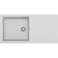 Elleci EASY 480 BIANCO TITANO 68