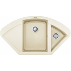 Elleci EASY CORNER BIANCO ANTICO 62