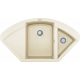 Elleci EASY CORNER BIANCO ANTICO 62