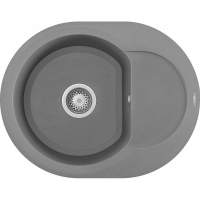 Elleci EASY ROUND TITANIUM 73
