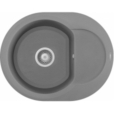 Elleci EASY ROUND TITANIUM 73