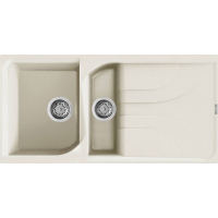 Elleci EGO 475 BIANCO ANTICO 62