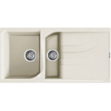 Elleci EGO 475 BIANCO ANTICO 62