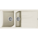 Elleci EGO 475 BIANCO ANTICO 62