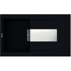 Elleci SIREX 400 E BLACK 86