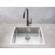 Reginox FLORIDA 50X40 Stainless Steel