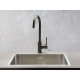 Reginox FLORIDA 50X40 Stainless Steel