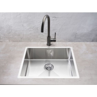 Reginox FLORIDA 55X40 Stainless Steel