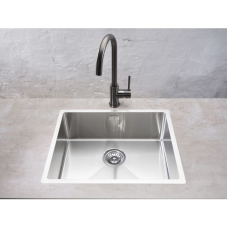 Reginox FLORIDA 55X40 Stainless Steel