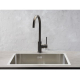 Reginox FLORIDA 55X40 Stainless Steel