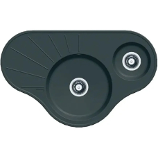 Fabiano Arc 94x58x15 Antracit