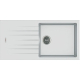 Fabiano Classic 100x50 Alpine White