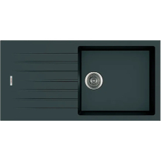 Fabiano Classic 100x50 Antracit