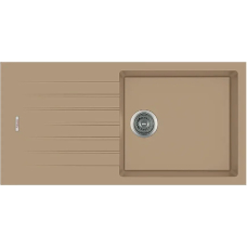 Fabiano Classic 100x50 Beige