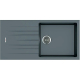 Fabiano Classic 100x50 Titanium