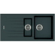 Fabiano Classic 100x50x15 Antracit