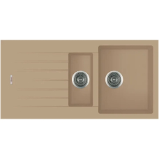Fabiano Classic 100x50x15 Beige