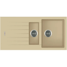 Fabiano Classic 100x50x15 Cream