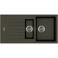 Fabiano Classic 100x50x15 Espresso