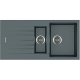 Fabiano Classic 100x50x15 Titanium