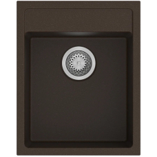 Fabiano Classic 40x50 Espresso