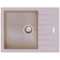 Fabiano Classic 65x50 Beige
