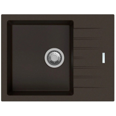 Fabiano Classic 65x50 Espresso
