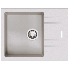 Fabiano Classic 65x50 Terra